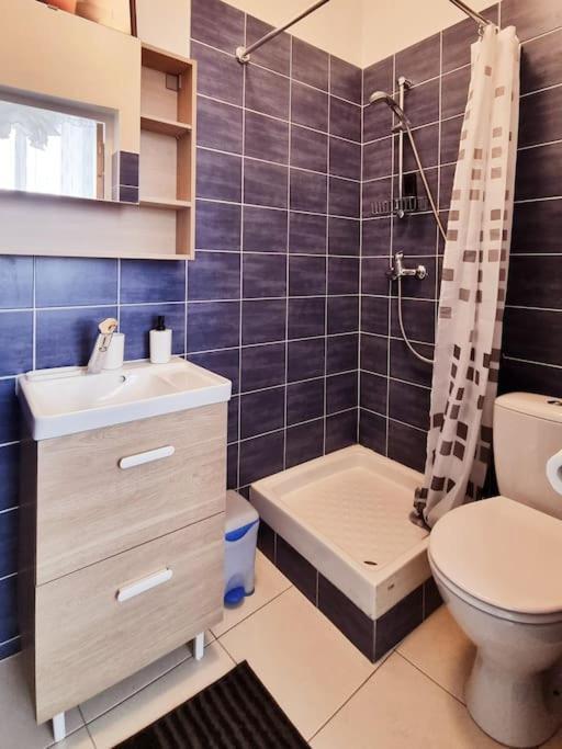 Appartement Le Cedralie Cours Julien, La Plaine - Lumineux à Marseille Extérieur photo